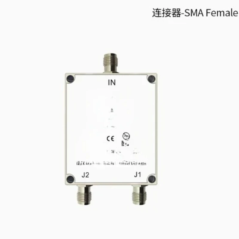 

MGS12 GEMS One/Two Power Divider GNSS Measurement and Mapping Professional Power Divider