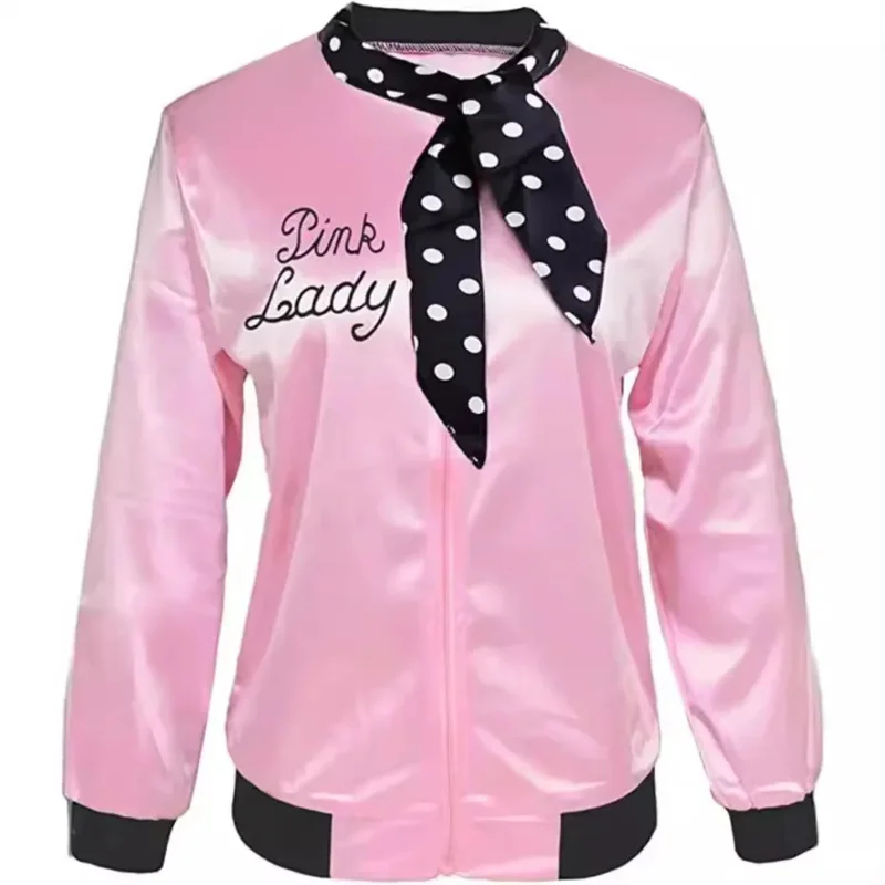 Sky06-abrigo rosa para niña, traje de baile de maquillaje, vestido de actuación, vestido de fiesta, Halloween, Carnaval, satén, Festival, Dress66lU &