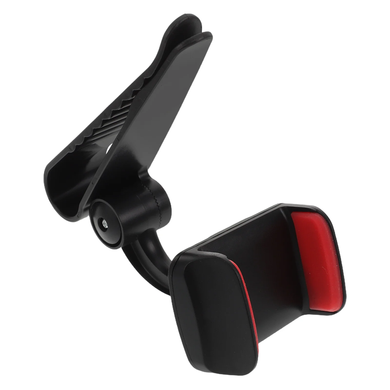 

Car Phone Holder for Cars Mounted Multifunction Red Plastic Interior Accessories Holders Your