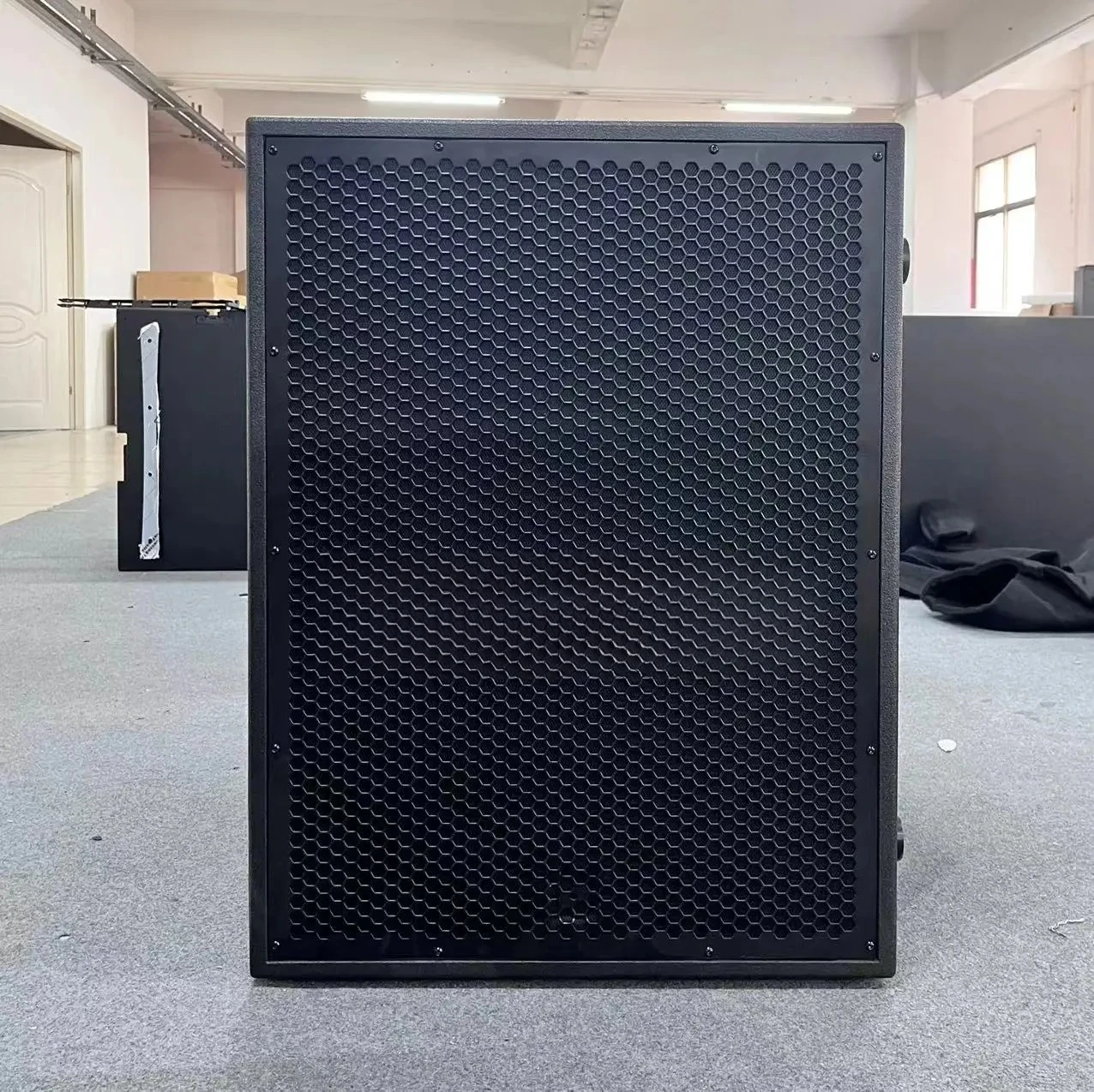 

Sub 8005-as Active High Power Subwoofers Active Speaker Professional Audio Sound System Single 21" Bass Power Rcf Subwoofer