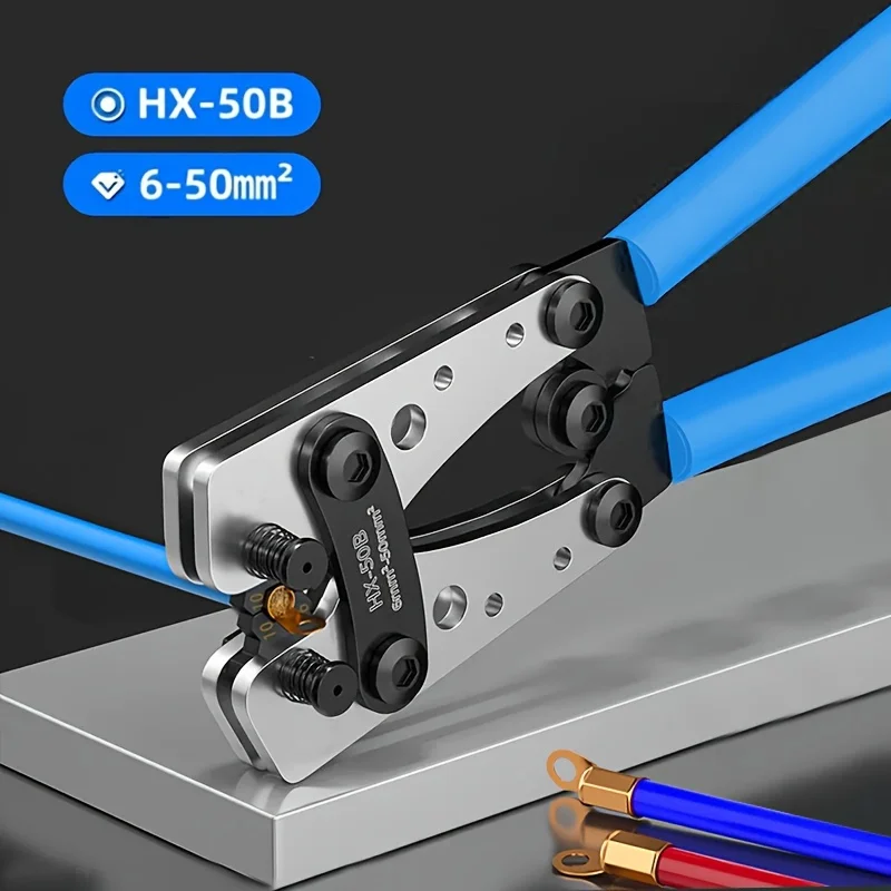 1-Pack HX-50B Crimp… - image