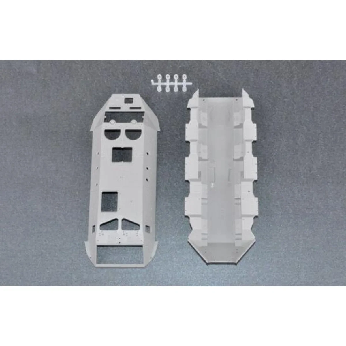 Trumpeter 01543 1/35 รัสเซีย BTR-60PA ชุดโมเดล