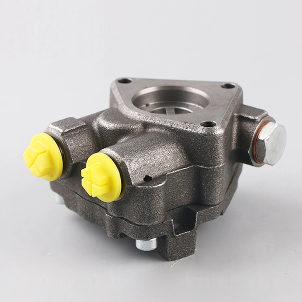 85103778 High Pressure Fuel Pump Gear Pump L149 3778/7341 For Volvo VN VNL VHD Series D11 D13 D16 Engine 20997341