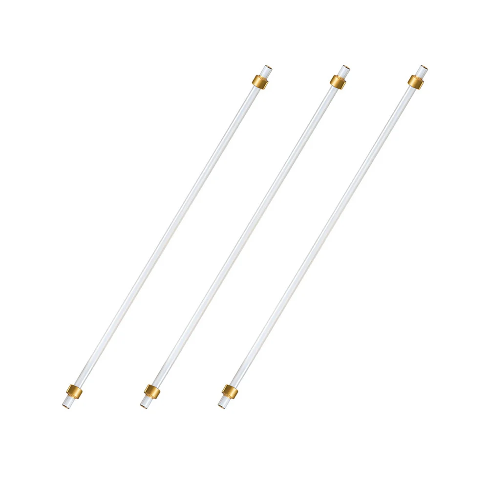 

Coffee Machine Hose Espresso Tubing High-pressure Resistance Temperature Tolerance 150 200 300mm For Home Cafe