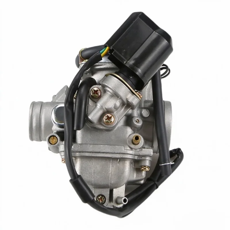 24mm Carburetor Fit For 125cc Sym Symply Jet 4  Euro MX 125 Symphony Carb