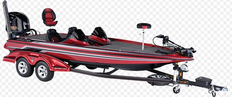 New Model Watercraft 14-32 Foot Heavy Duty tandem Axle Boat Trailer