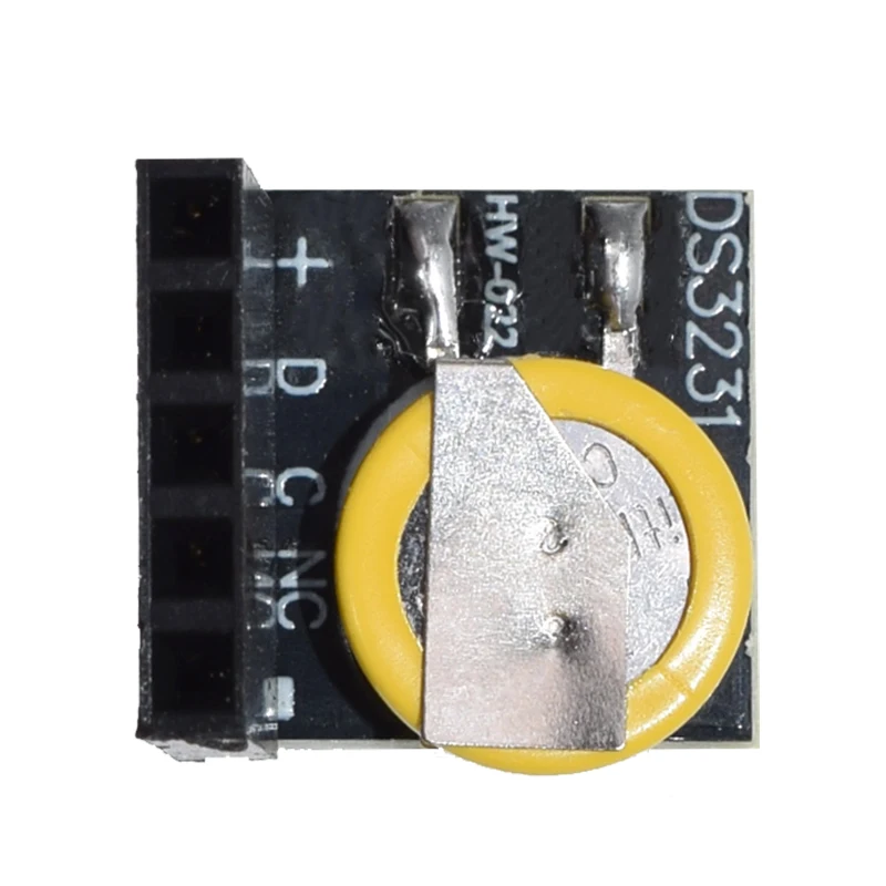 Precision Módulo Memória RTC, DS3231, C42