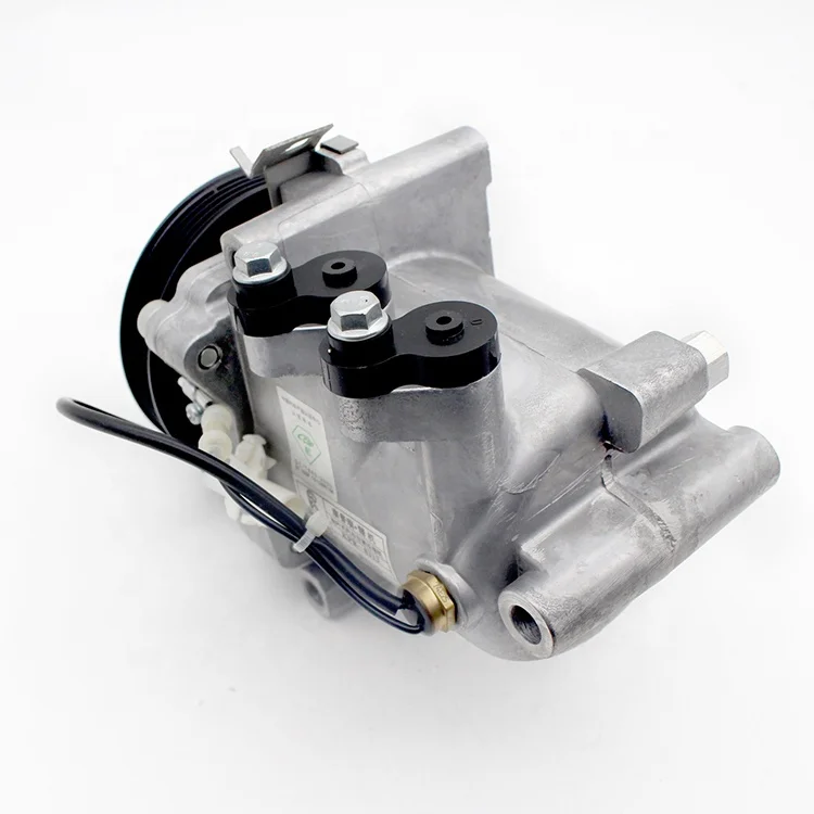 Compressori per climatizzazione elettrici per piccole auto 12v del produttore personalizzato Oem Atc066an9 Per bao mas.