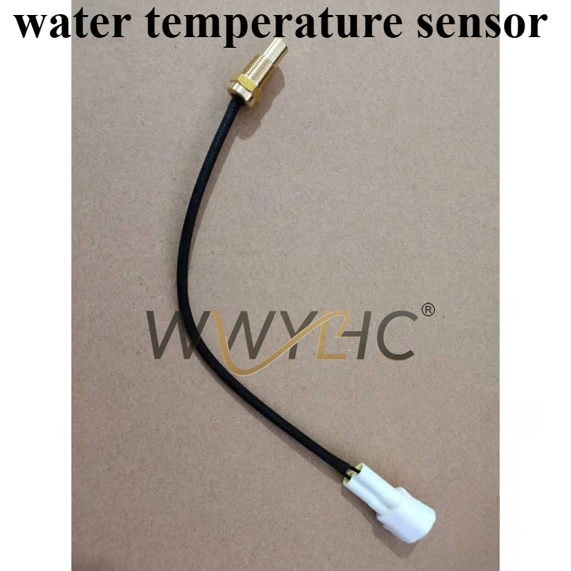 

Подходит для мотоцикла Lifan KPV150/LF150T-8 KPM200/LF200-3B Датчик температуры воды