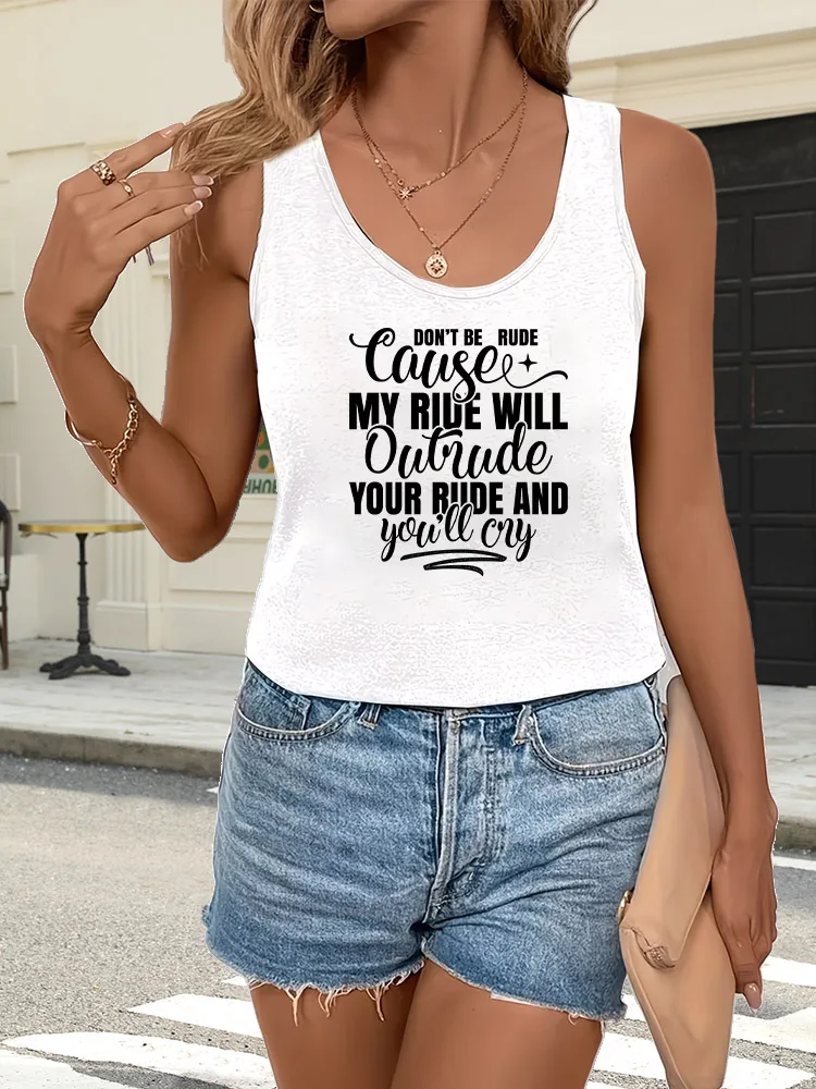 Don't Be Women's Bo…