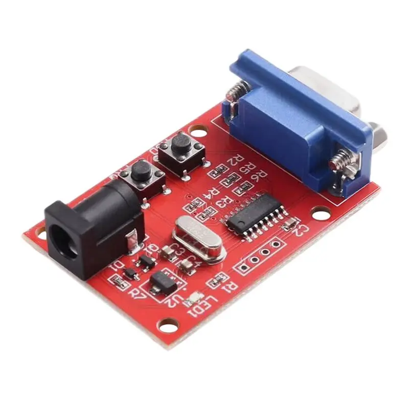 N36R-VGA Signal Generator/Color Bar Signal Generator/15 Different Signals