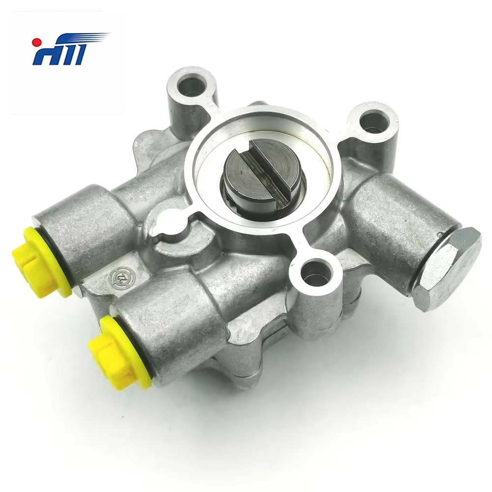 OE:  1695495 1797650 7018955150  3576671113  Fuel Lift Pump For DAF CF85/XF95/XF105