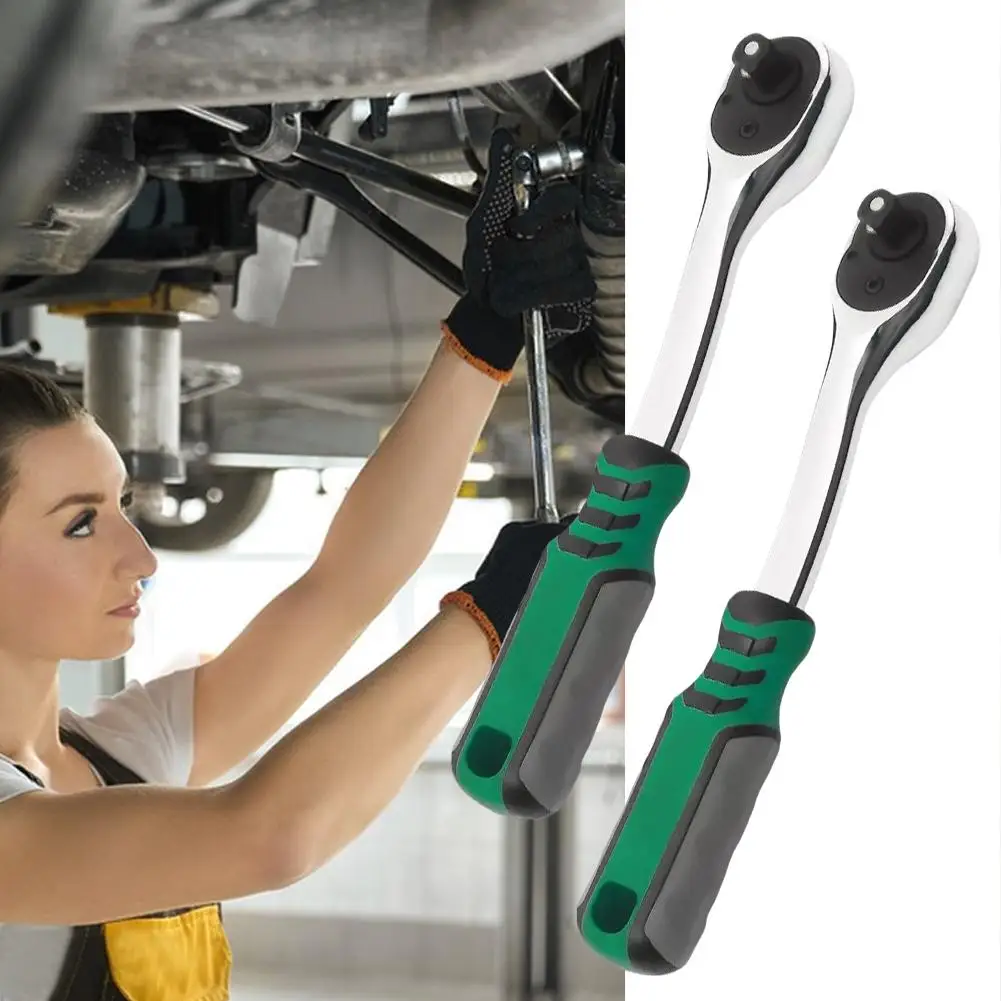 Torque Wrench 1/4