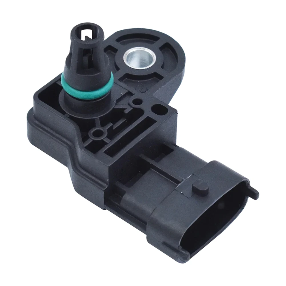 For Daily Riding Dss3-Tf Sensor Tmap Sensor OEM Number 2411528 Black Finish Sensor Precise Airflow Measurement