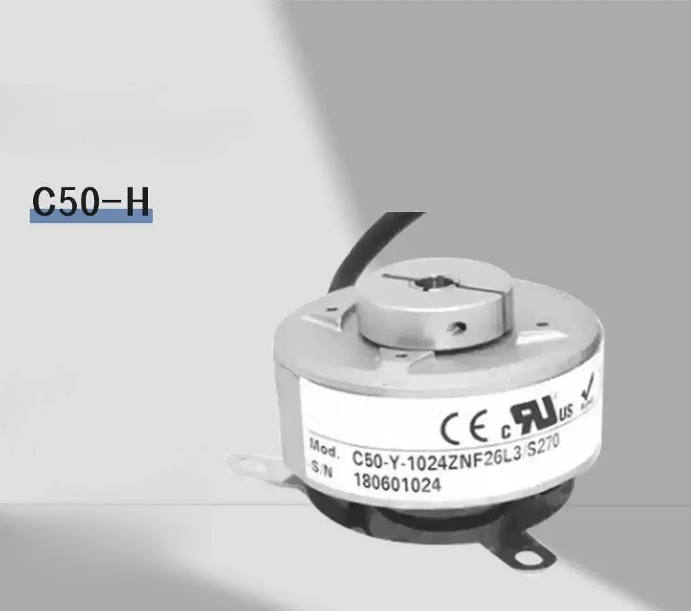 C50-Y-1024ZNF210K Encoder C50-Y-1024ZNF26L3/S270