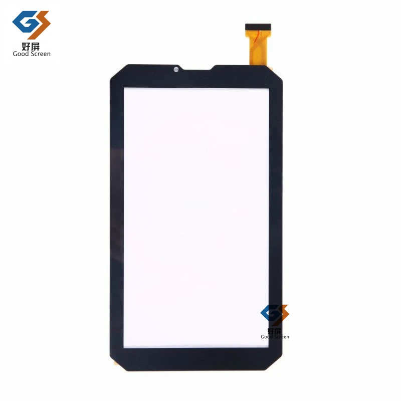 New 7 Inch for Dexp Ursus H370 Armor 3G Tablet pc Capacitive touch screen panel repair and replacement parts