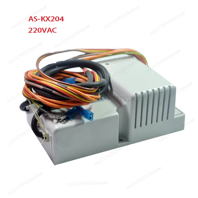 LY-220V Pulse Ignition Controller Universal Spare Parts For Catering Gas Oven Replacement Accessory