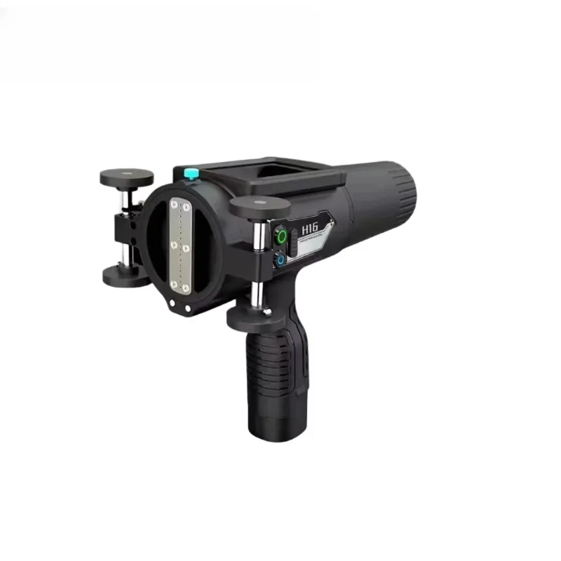Similar EBS Large Character 60mm Handheld Inkjet Printer for Pipes , Walls, Stones,boards