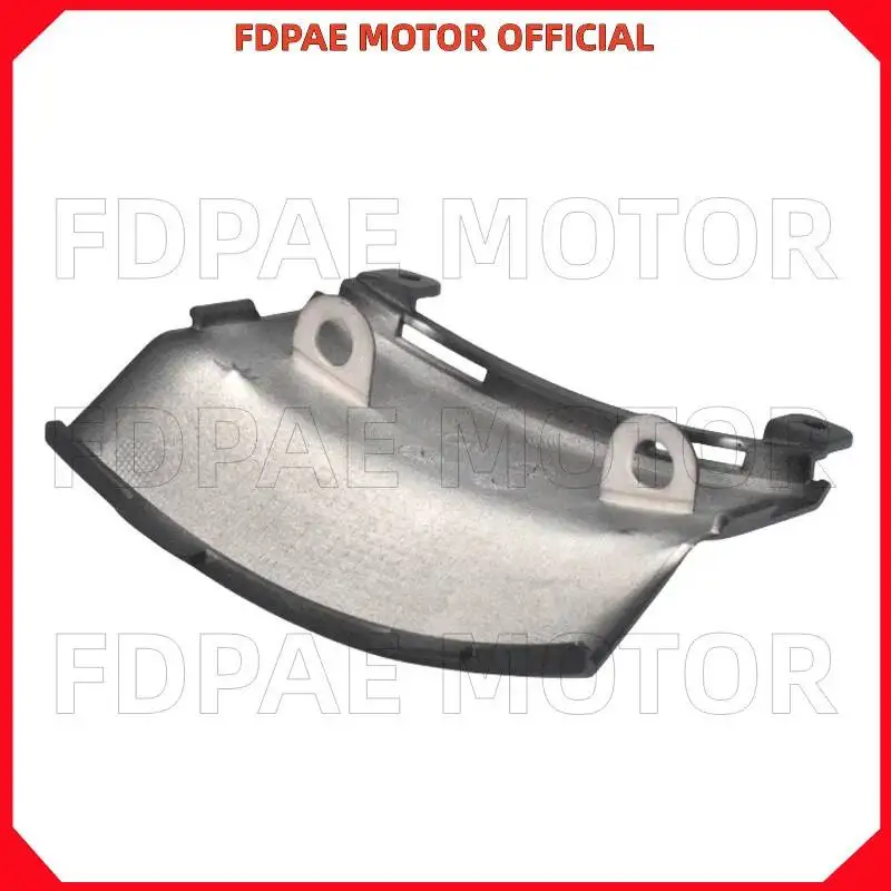 Maintenance Cover for Wuyang Honda Nx125 Wh125t-9d China ⅳ