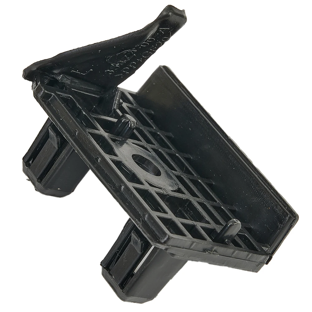 Suporte do pára-choques dianteiro do carro Fender, suporte de suporte para Tesla Model 3, 1084171-00-F, 1084172-00-F, 1 par