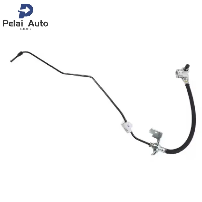 

4805567 Clutch Master Cylinder Sub-Pump Oil Pipe Fuel Line For Opel For General Motors Citroen