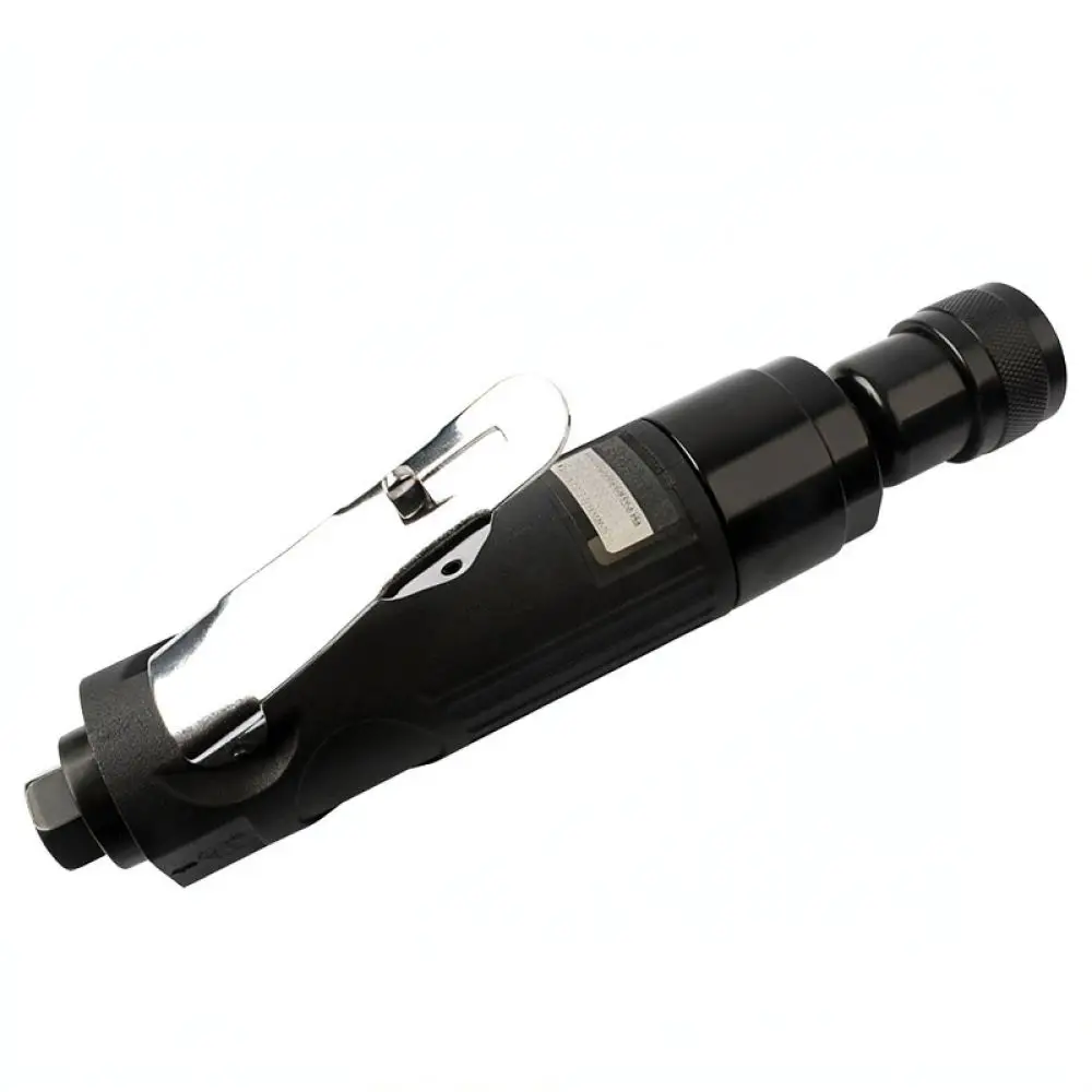 Professional Air Buffer Grinder For Musentang Tire Repair Low Speed Pneumatic Tool Automotive Surface Cleaning Machine