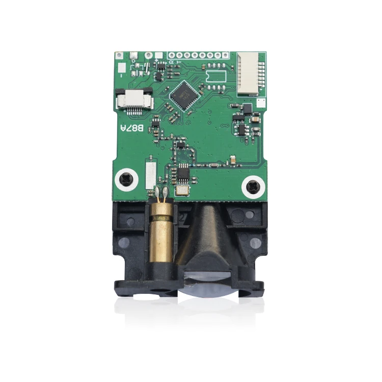 

Serial Port 100m Range Sensor High Accuracy Long Range Distance Sensor