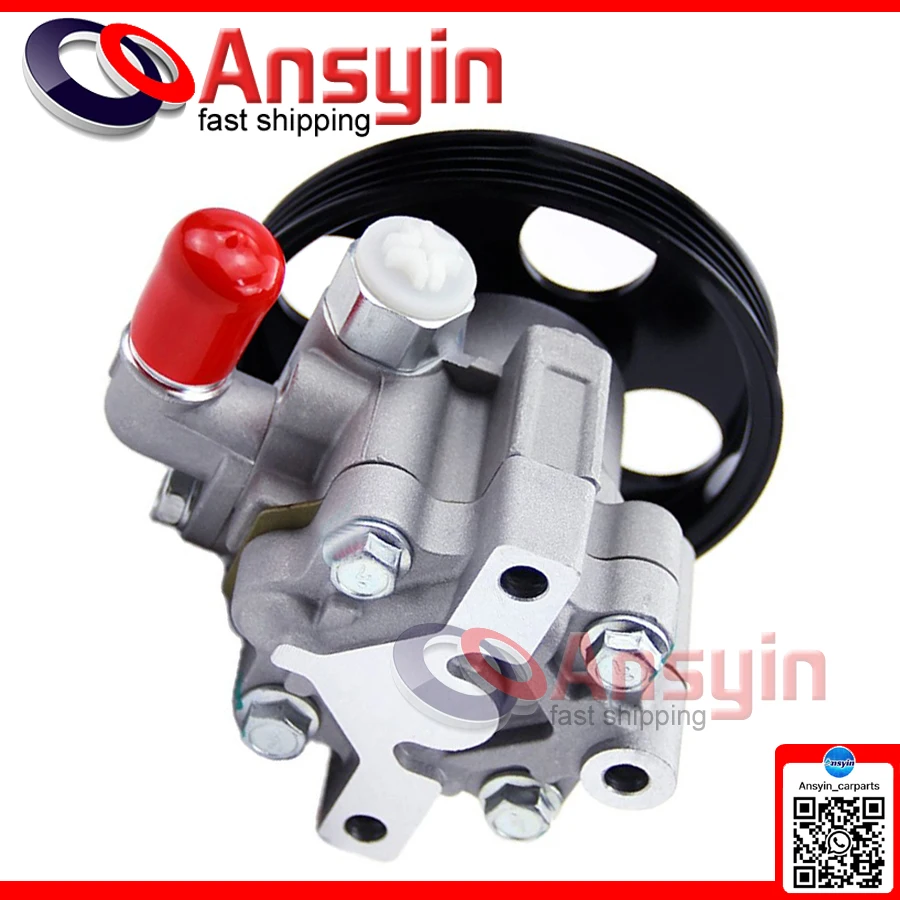 Auto Power Steering Pump for Chevrolet Cruze 1.8L 2009-2012 Model 96837814 9048894 9033005 96497022 96497020