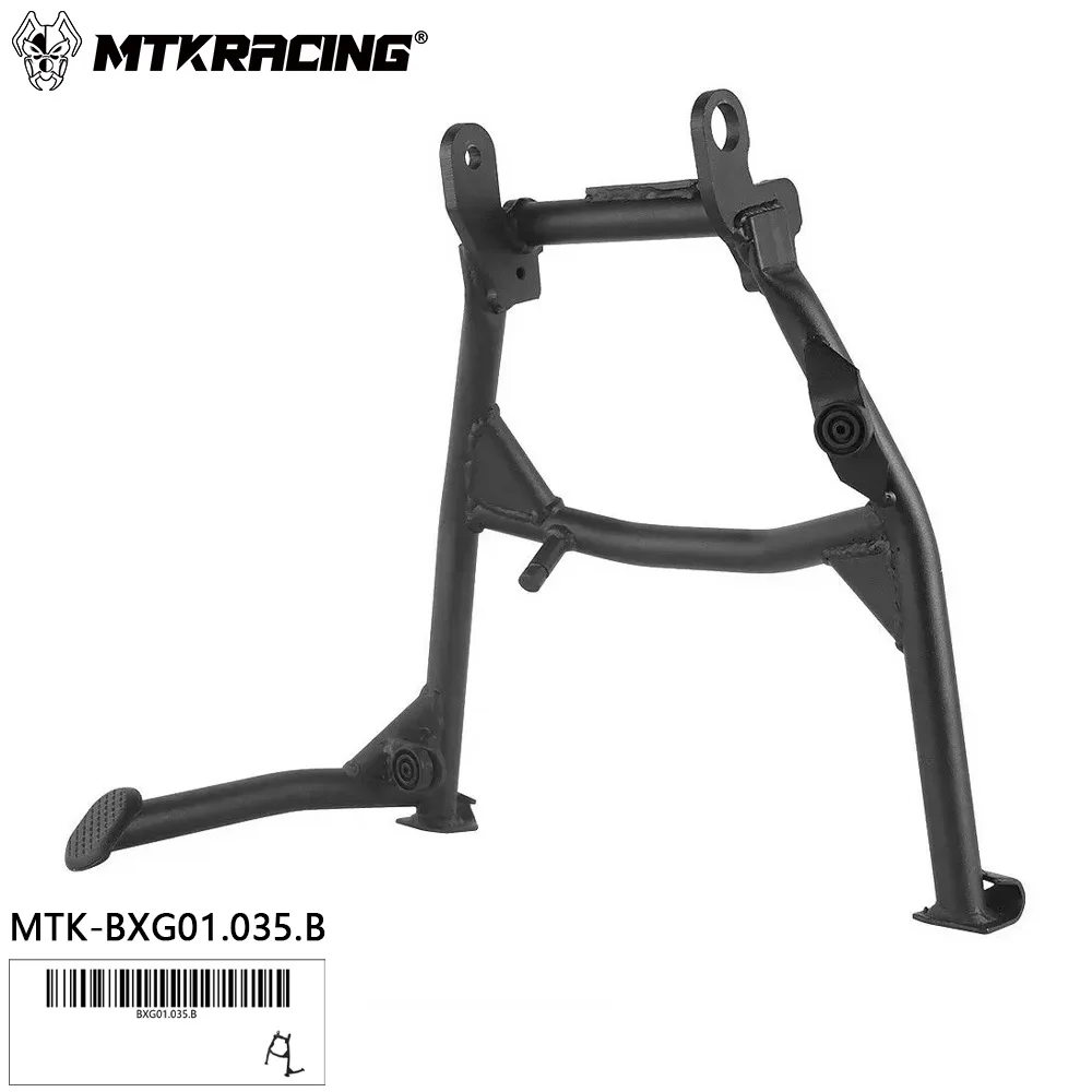 MTKRACING Center Stand For HONDA CRF1000L 2016-2018 Kickstand Center Central Parking Stand Bracket Center Support Rack Foot