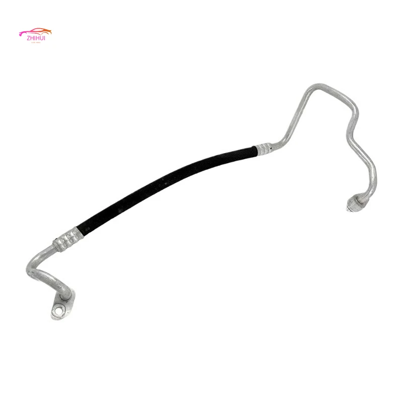 

A2138308504 2138308504 Refrigerant Piping From The Compressor for Mercedes Benz