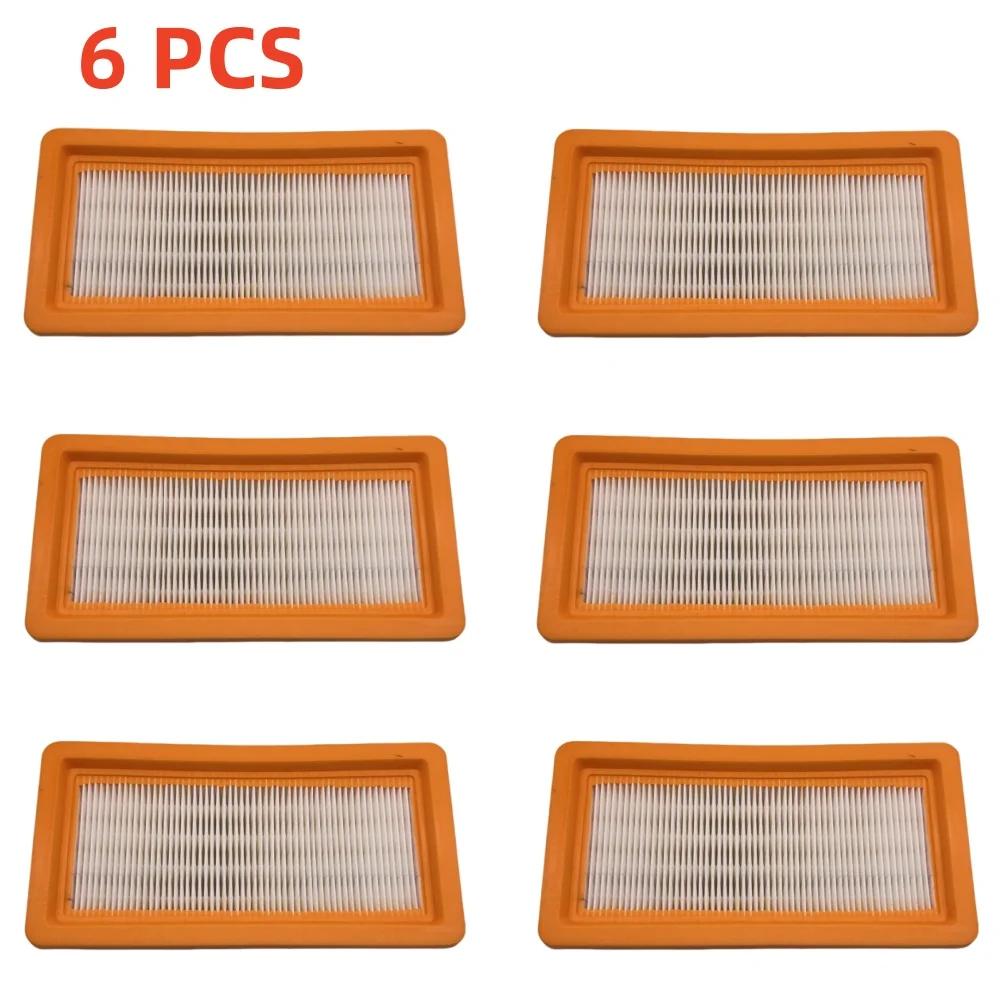 Высокоэффективный фильтр для DS5500 DS6000 DS5600 DS5800, детали для пылесоса премиум-класса высокого качества 6.414-631.0, сменные фильтры Высокоэффективный фильтр для DS5500 DS6000 DS5600 DS5800, детали для пылесоса премиум-класса высокого качества 6.414-631.0, сменные фильтры