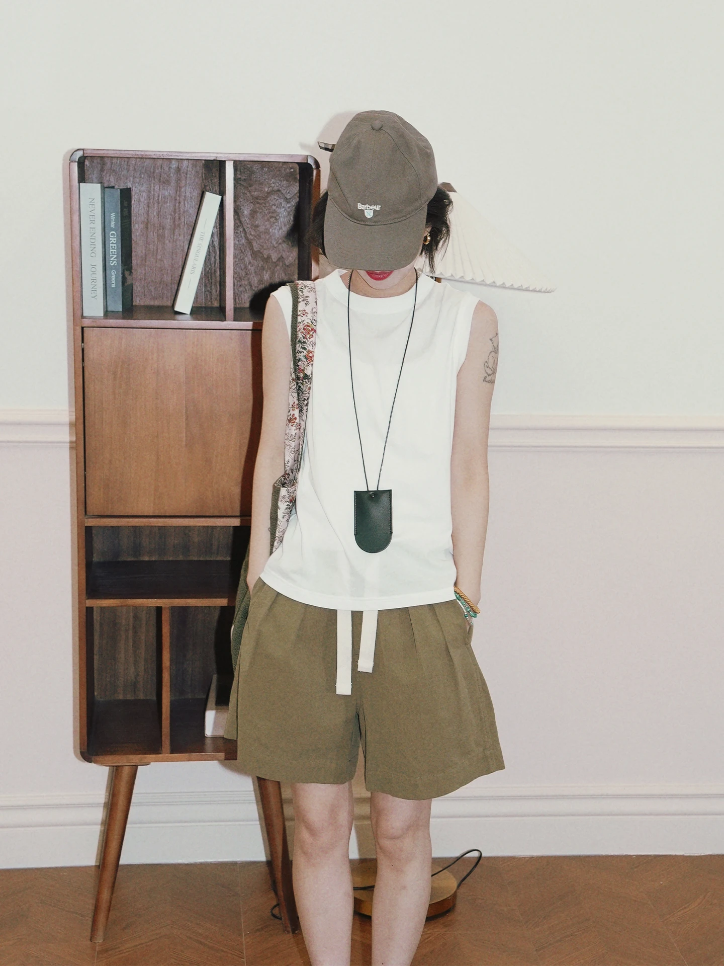 

Женские свободные широкие брюки Bebe из чистого хлопка, тонкие, прямого кроя, для лета, для активного отдыха, удобные