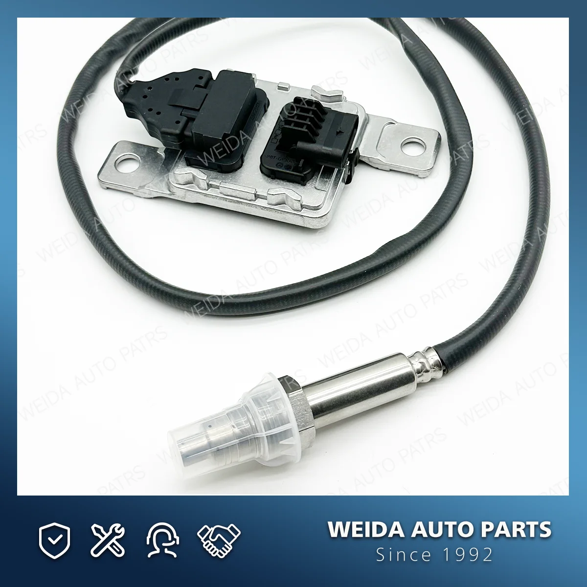 059907807AA 059 907 807 AA  New Nitrogen Oxygen Sensor NOx Sensor For VW Touareg Porsche Cayenne Audi Q7