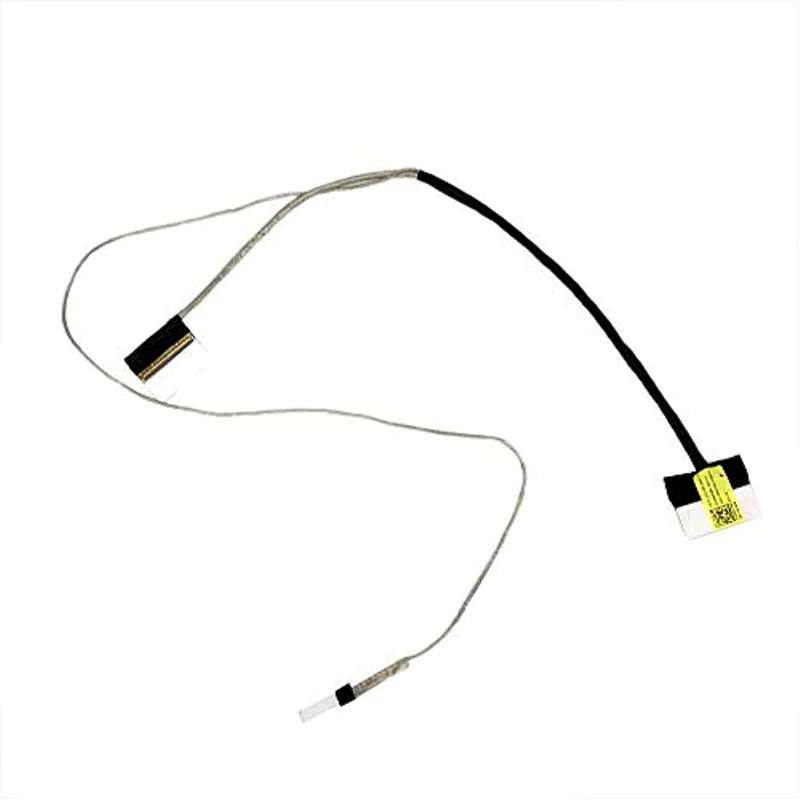 LCD LED Screen Video Display Cable for HP 15-BS100 15-BS015DX 15-BS020WM 15-BS025WM  924932-001 809612-013 DC02002Y000 40Pin