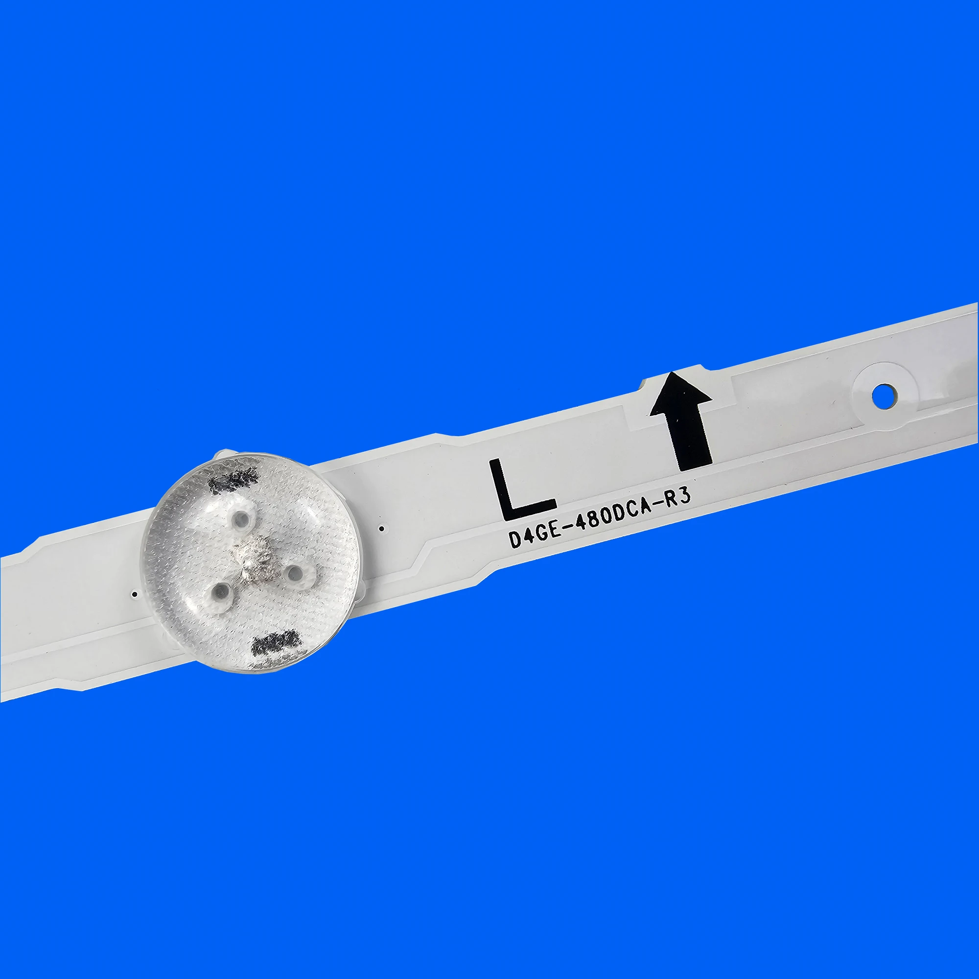 LED شريط إضاءة خلفي ل UE48J5100AR UE48J5100AU UE48J5300AR UE48J5500AW UE48J5500AU UE48H5000 UE48H5500 UE48J5600 UE48H6400