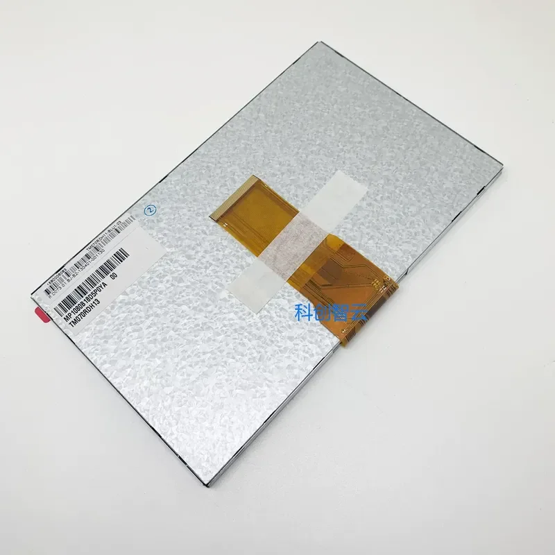 For Weilentong MH6070VY TK6070iH LCD Display Screen Touch Panel Digitizer Assembly Replacement Parts Accessories