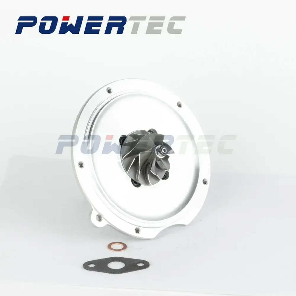 Turbo RHF4H Turbocharger Cartridge For Isuzu D-MAX 2.5 TD 136HP 4JA1-L 8972402101 VB420037 VC420037 VIDA VA420037 Turbine 2004