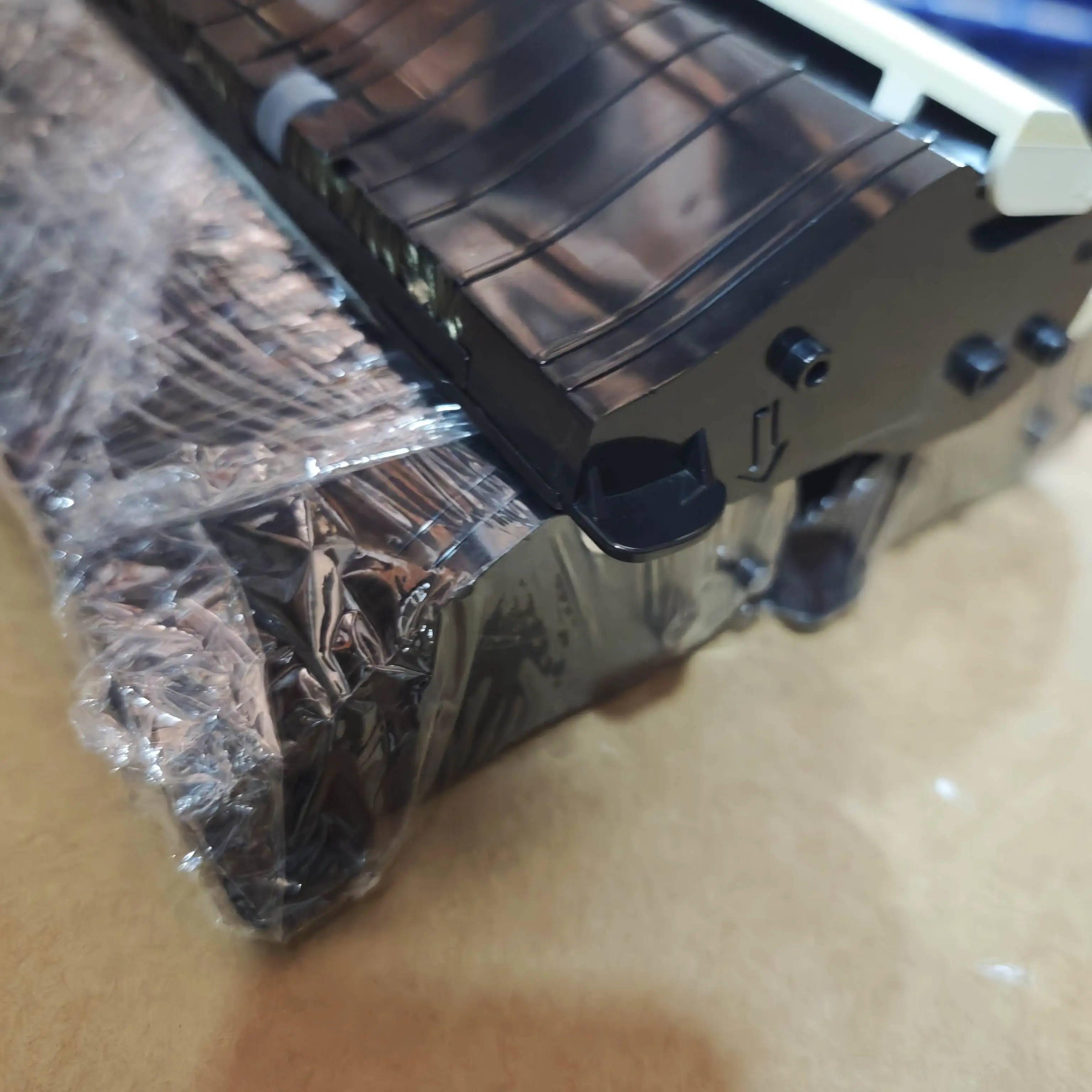 

1pcs Document Feeder Adf Core Assembly For Hp 1536 1415 225 226 425