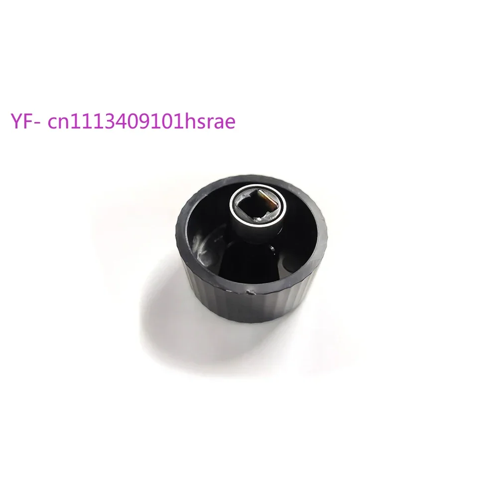 2PCS Replacement Timing Control Knob, Air Fryer Switch Knob Spare Part for Philips HD9200 Electric Air Fryer