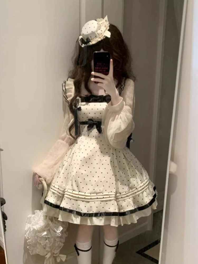 #70 Lolita Costumes Comparison Guide