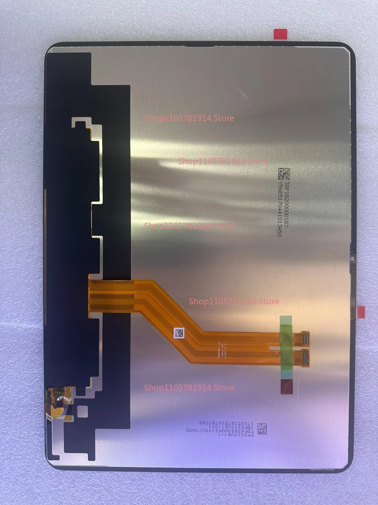 For OPPO Pad4 Pro/OnePlus Tablet 2 Pro Screen Assembly OPD2409 OPD2413 13.2 Inch Original Screen