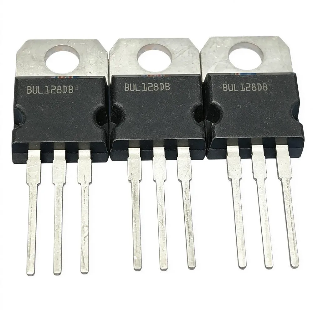 5PCS SMF4N65 4A 650V BUL128DB 700V 4A MDP9N60TH 600V 9A FX20KMJ-03 -30V -20A RFP10N15 10A 150V STP12NM60N P12NM60N
