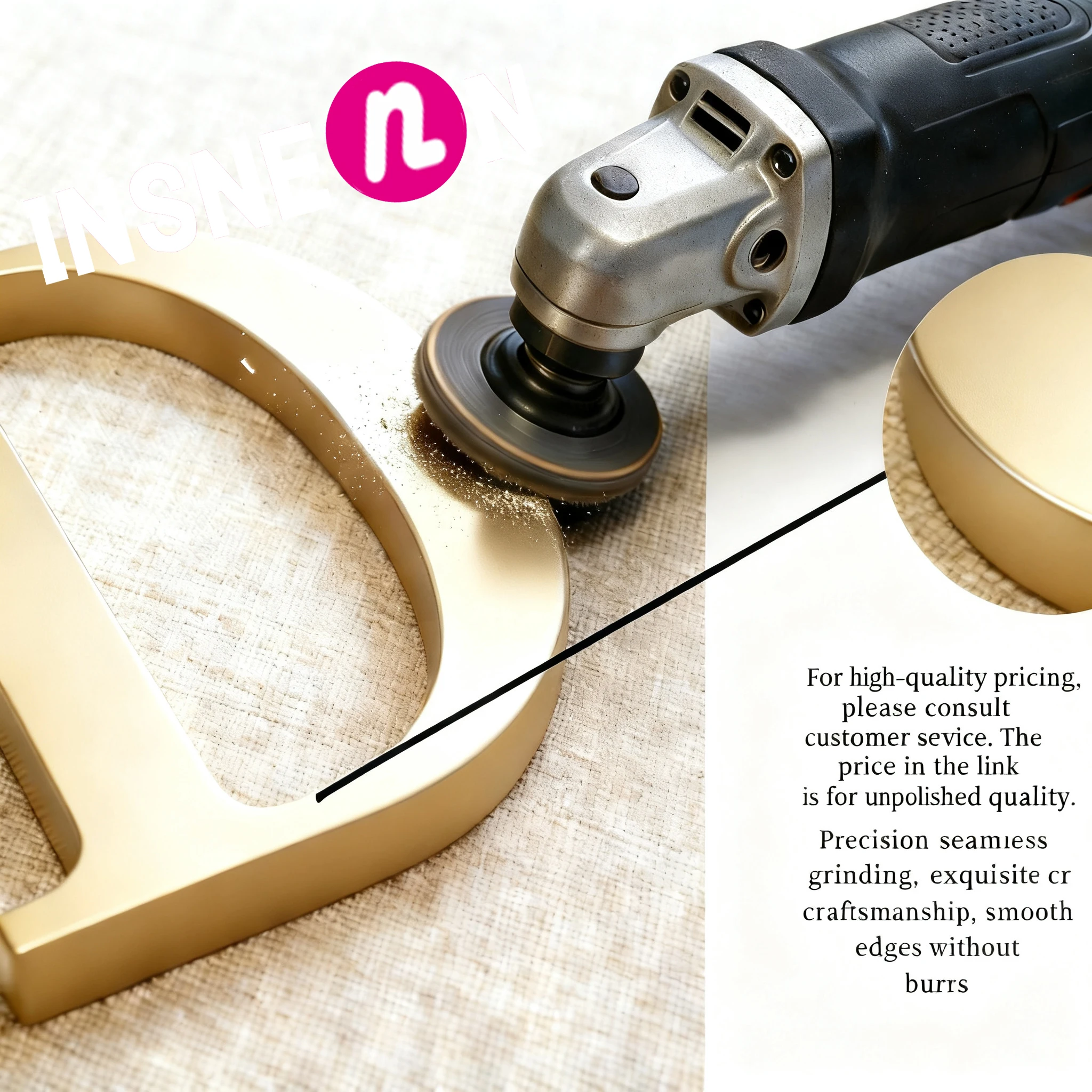 Insegne Luminose Personalizzat - Light Up Letters Marquee recensione e prezzo