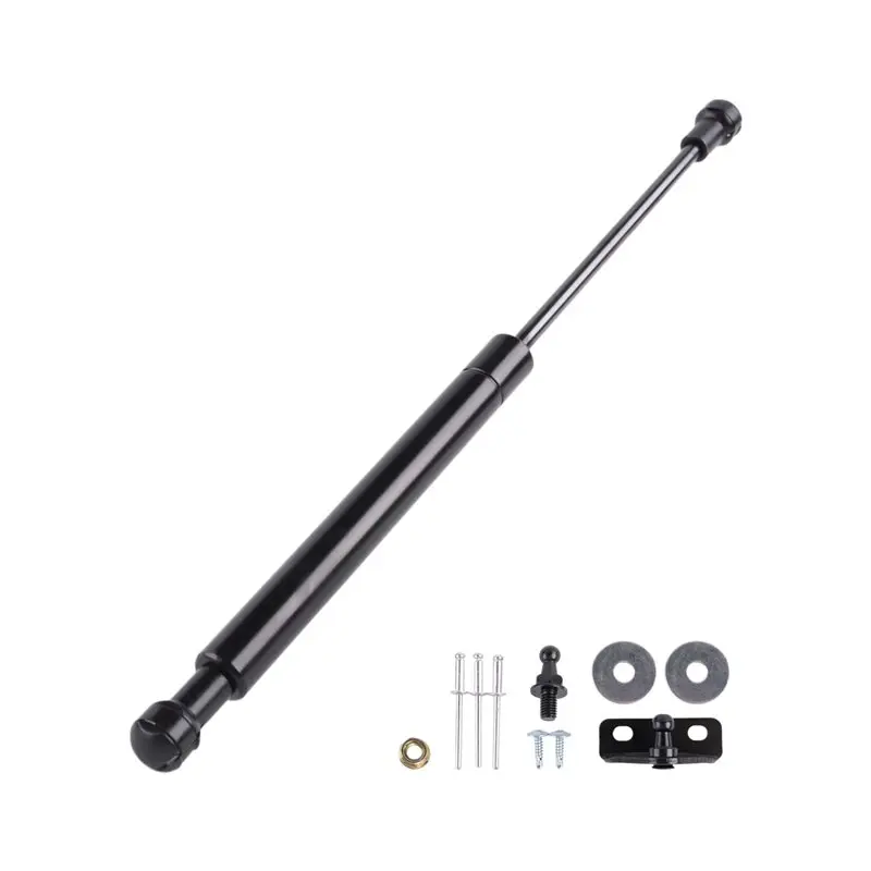 Eco-Friendly Car Shock Absorber Hydraulic Support Rod For Nissan Patrol GU Y61 Series 1 2 3 Rear Barn Door Gas Strut Sets 43204