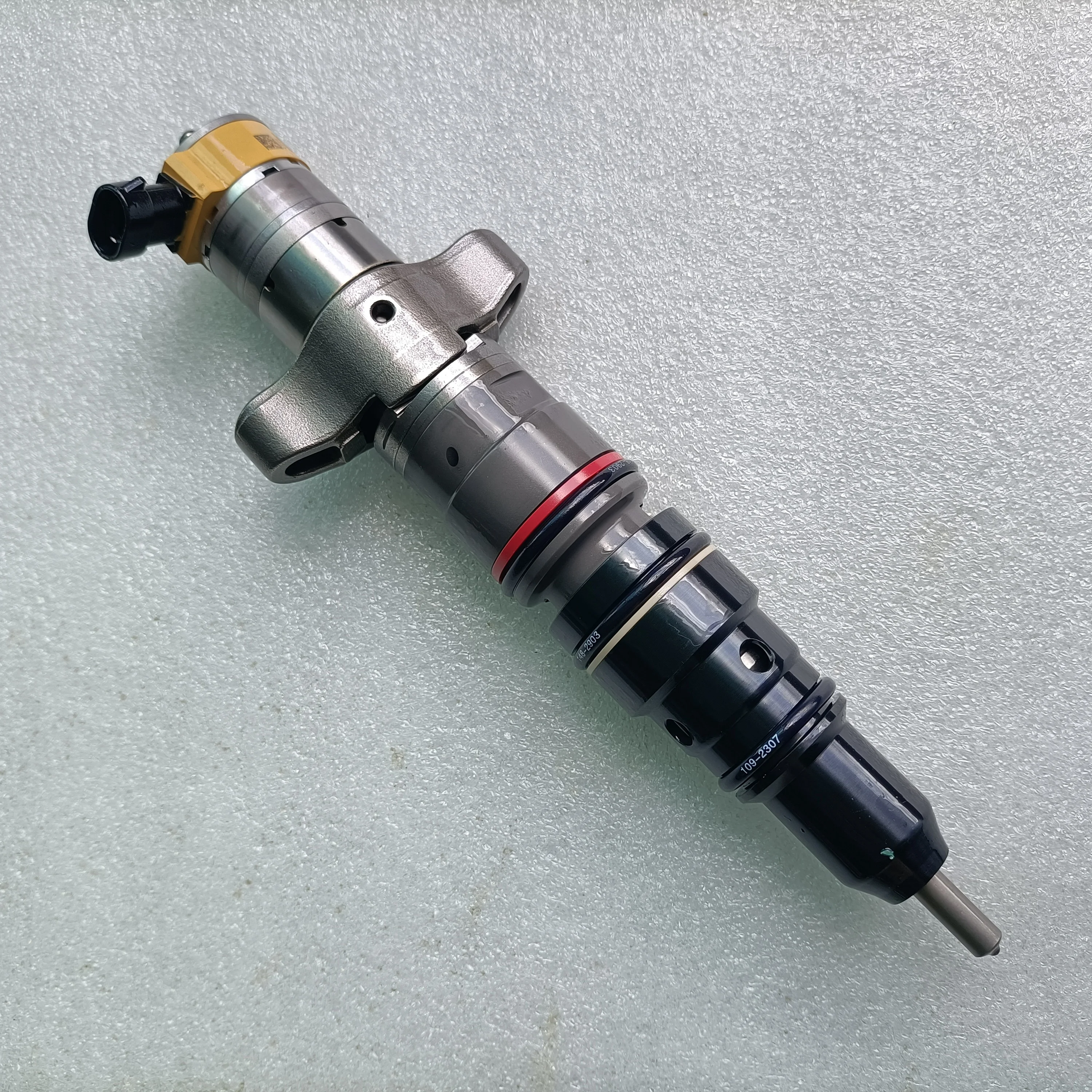 1 PCS Diesel Fuel Injector 387-9432 CA3879432 387-9433 387-9427 10R-7225 For Caterpillar C9 Engine