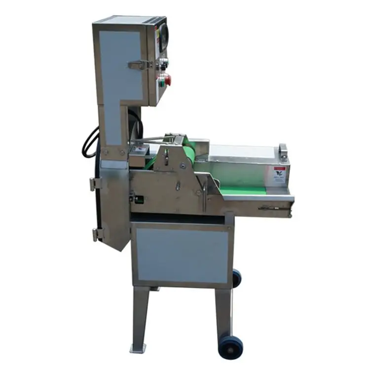 Multifunctional Vegetable Slicer Vegetable Cutting Machine Slice Cutting Machine