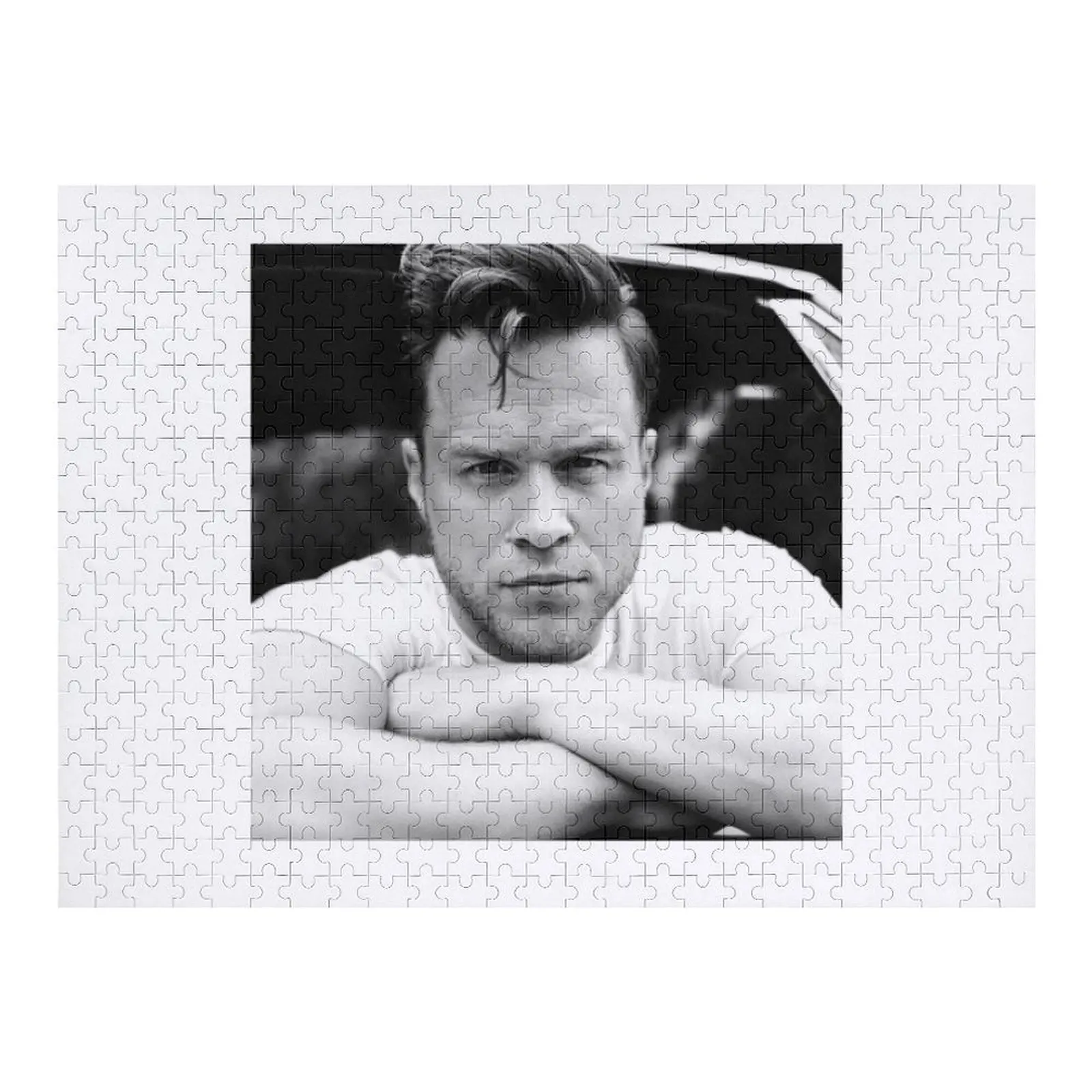 

Olly Murs Jigsaw Puzzle Wooden Compositions For Children For Children Puzzle