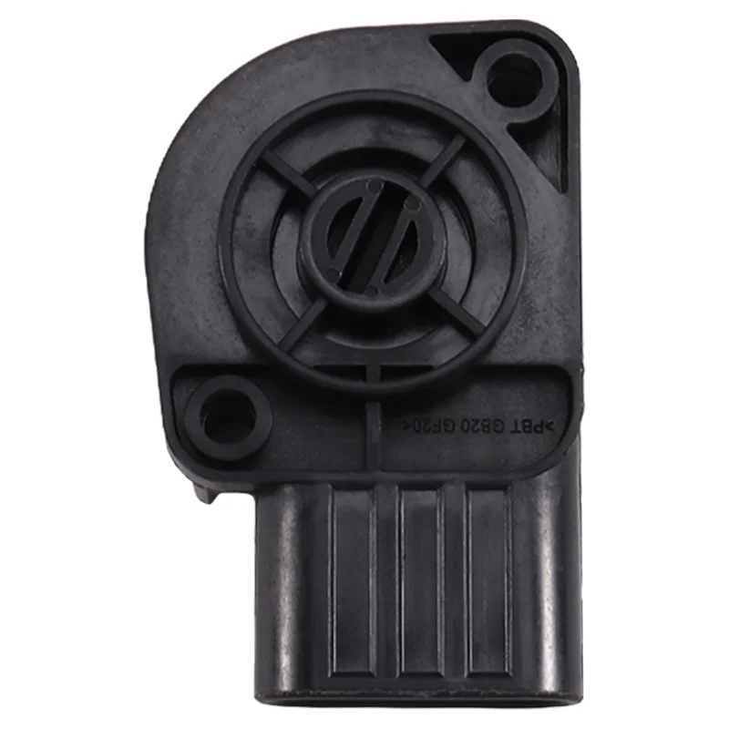 For Ford Freightliner Peterbilt Sterling Truck For Volvo Compatible Throttle Position Sensor- Replace 132035
