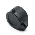 TA31 Flip-up Cap BK