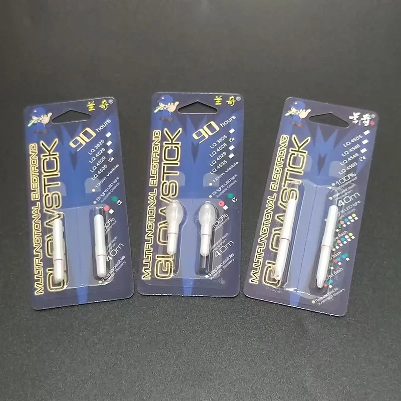 4 шт./лот электронная световая палочка LQ4535 LQ4550 LQ4528 водонепроницаемая светящаяся лампа для сбора рыбы BR311 BR322 светящиеся палочки A636 4 шт./лот электронная световая палочка LQ4535 LQ4550 LQ4528 водонепроницаемая светящаяся лампа для сбора рыбы BR311 BR322 светящиеся палочки A636